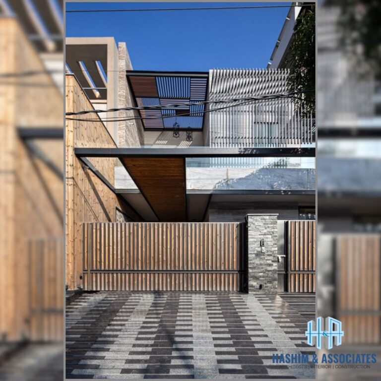 About Us- Hashim & Associates Pic of Hashim&Associates- Kanpur Best Construction Company