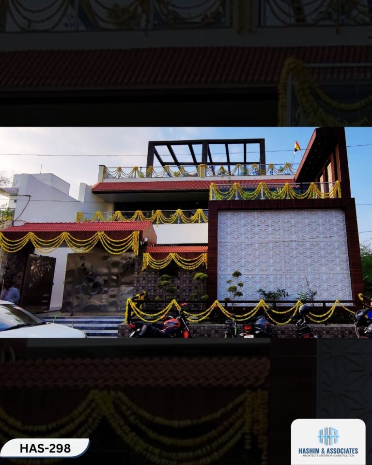 Project HAS-298_HashimAssociatesKanpur