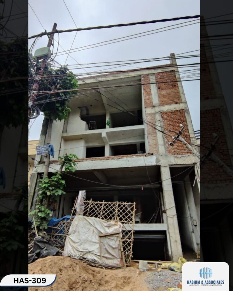 Project HAS-309_HashimAssociatesKanpur