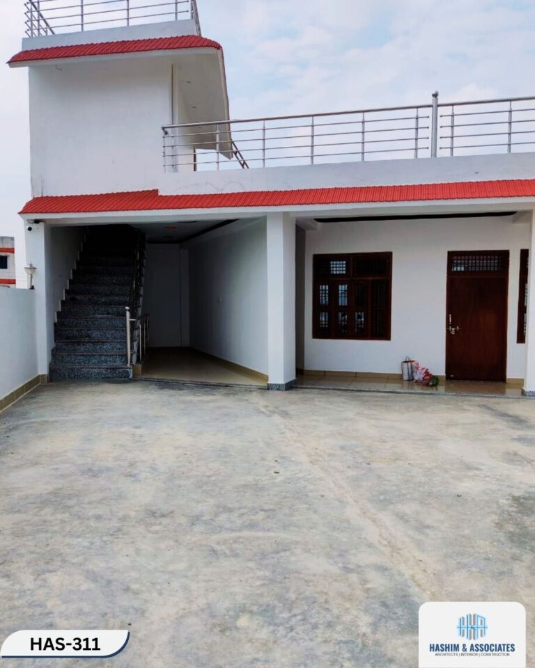 Project HAS-311_HashimAssociatesKanpur