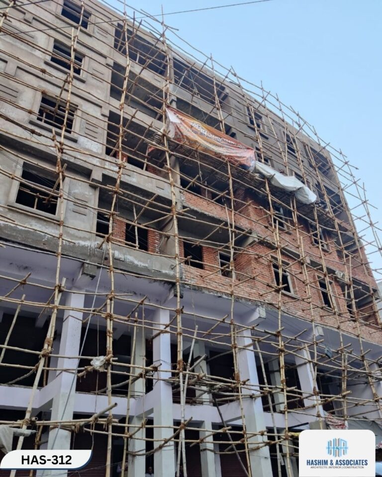 Project HAS-312_HashimAssociatesKanpur